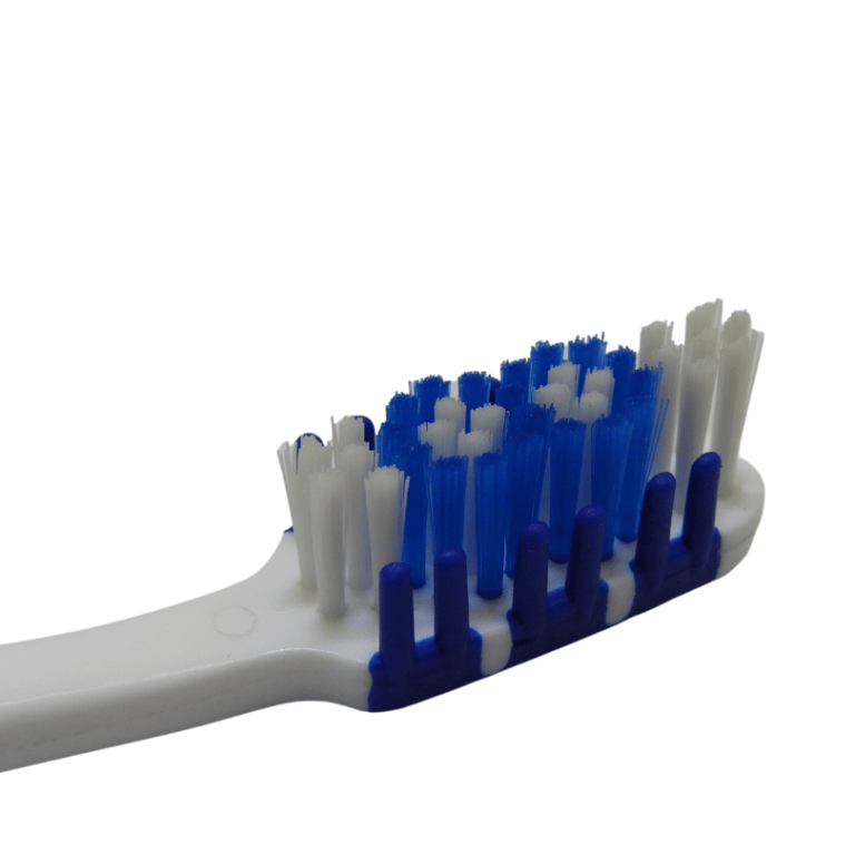 Mismis® Multiple Action Toothbrush 4 in 1